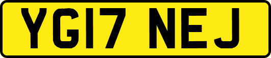 YG17NEJ
