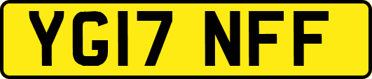 YG17NFF