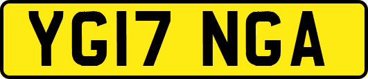 YG17NGA
