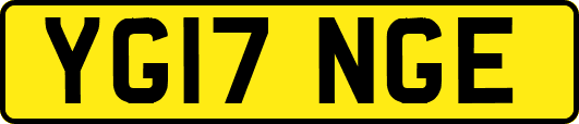 YG17NGE