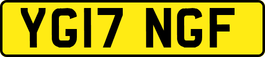 YG17NGF