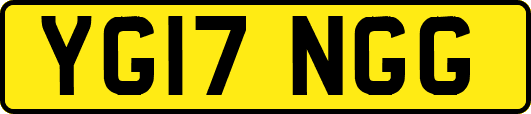 YG17NGG