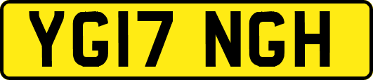 YG17NGH
