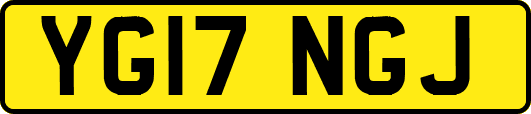 YG17NGJ