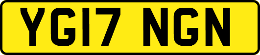 YG17NGN