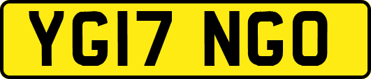 YG17NGO