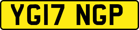 YG17NGP