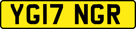 YG17NGR