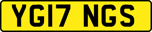 YG17NGS