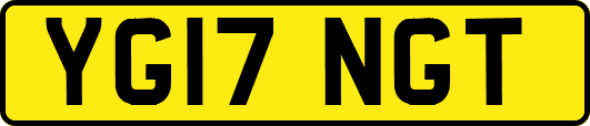 YG17NGT