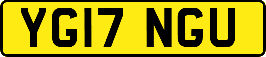 YG17NGU