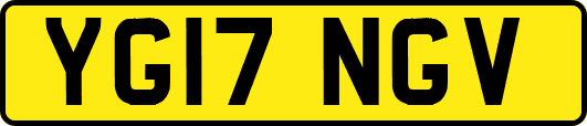 YG17NGV