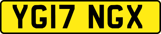 YG17NGX