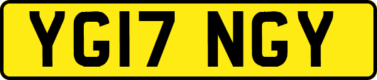 YG17NGY