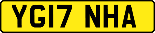 YG17NHA