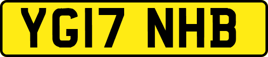 YG17NHB