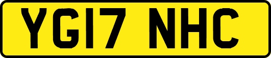 YG17NHC