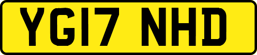 YG17NHD