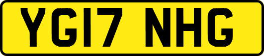 YG17NHG