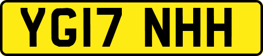 YG17NHH