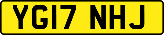 YG17NHJ
