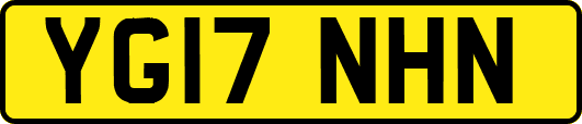 YG17NHN
