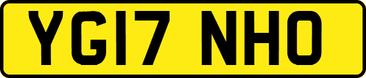 YG17NHO