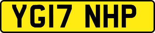 YG17NHP