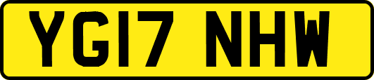 YG17NHW