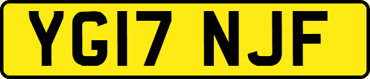 YG17NJF