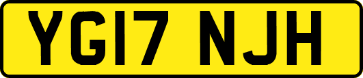 YG17NJH