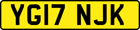 YG17NJK