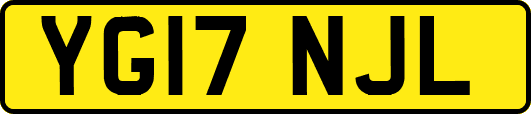 YG17NJL