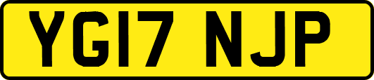 YG17NJP