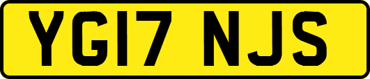 YG17NJS