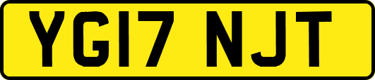 YG17NJT