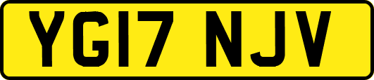 YG17NJV