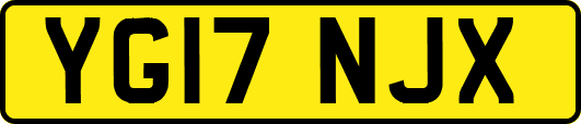 YG17NJX