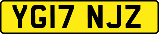YG17NJZ
