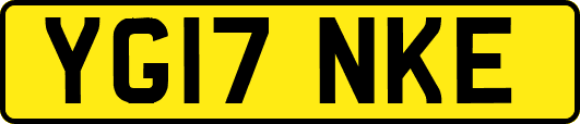 YG17NKE