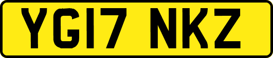 YG17NKZ