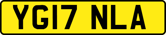 YG17NLA