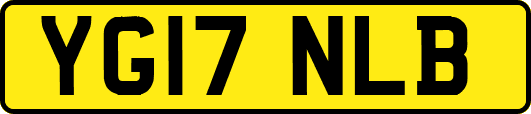 YG17NLB