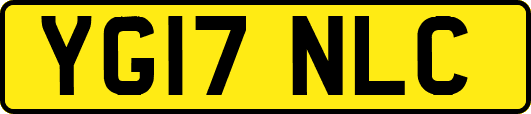 YG17NLC