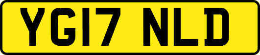 YG17NLD