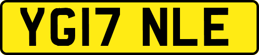 YG17NLE