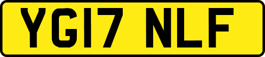 YG17NLF