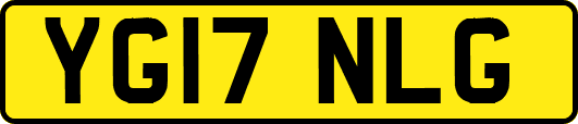 YG17NLG