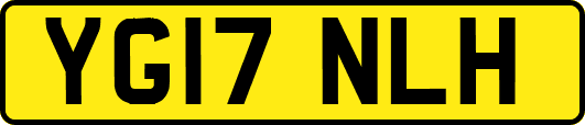 YG17NLH