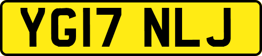 YG17NLJ